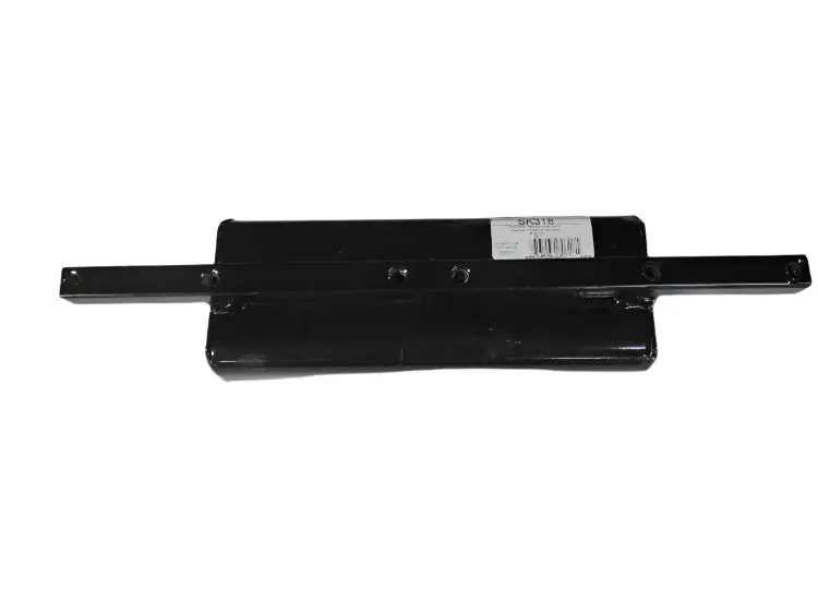 36-Inch-And-Larger Power Trowel Stone Holder Kit (4-Piece With Stones) 1
