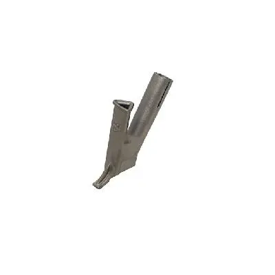 5.7 Mm Triangular Speed Welding Tip 1