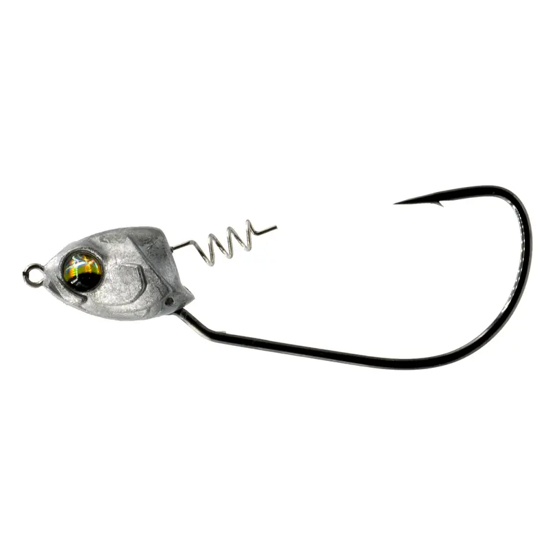 6Th Sense Axle Jig Heads For Swimbait Rigging 1