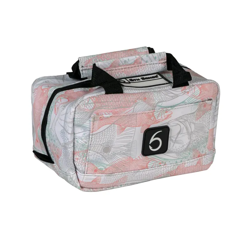 6Th Sense Compact Bait Bag – Small-Sized Fishing Accessory 1
