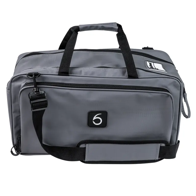 6Th Sense Compact Travel-Friendly Bait Bag 1