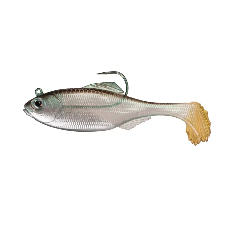 6Th Sense Panorama Swimbait – Pre-Rigged Ready-To-Fish Model 1