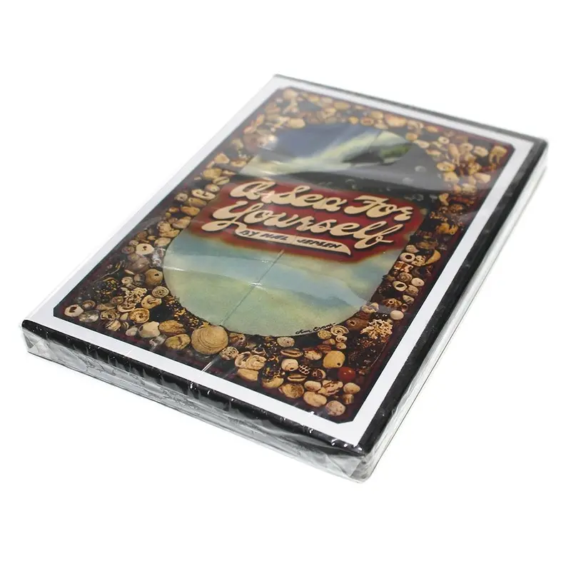 A Sea For Yourself – Independent Surf Journey Dvd 1