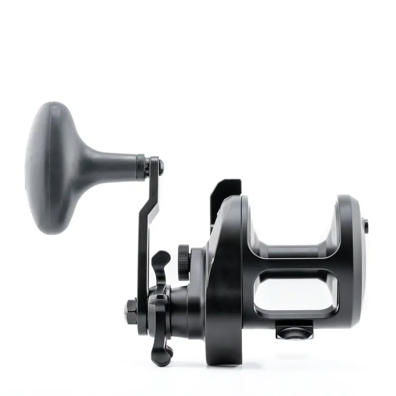 Accurate Ascender Star-Drag Conventional Fishing Reel 1