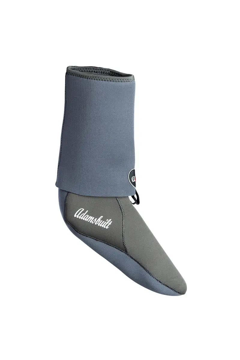 Adamsbuilt Yuba River Neoprene Wading Socks – Lightweight & Quick-Dry 1