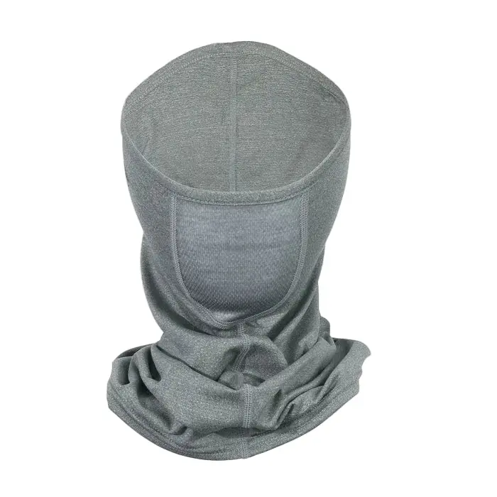 Aftco Air-O Mesh Uv-Protective Sun Mask For Anglers 1