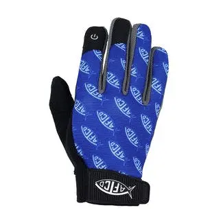Aftco All-Purpose Marine Work Gloves 1
