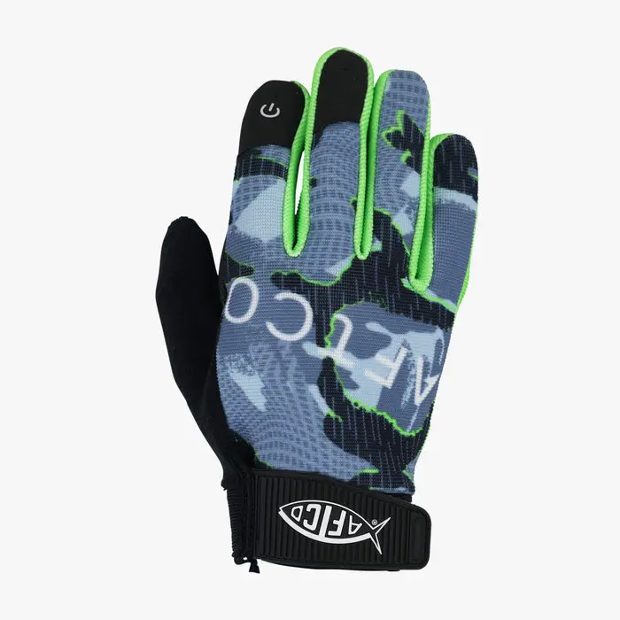 Aftco All-Purpose Utility Fishing Glove 1