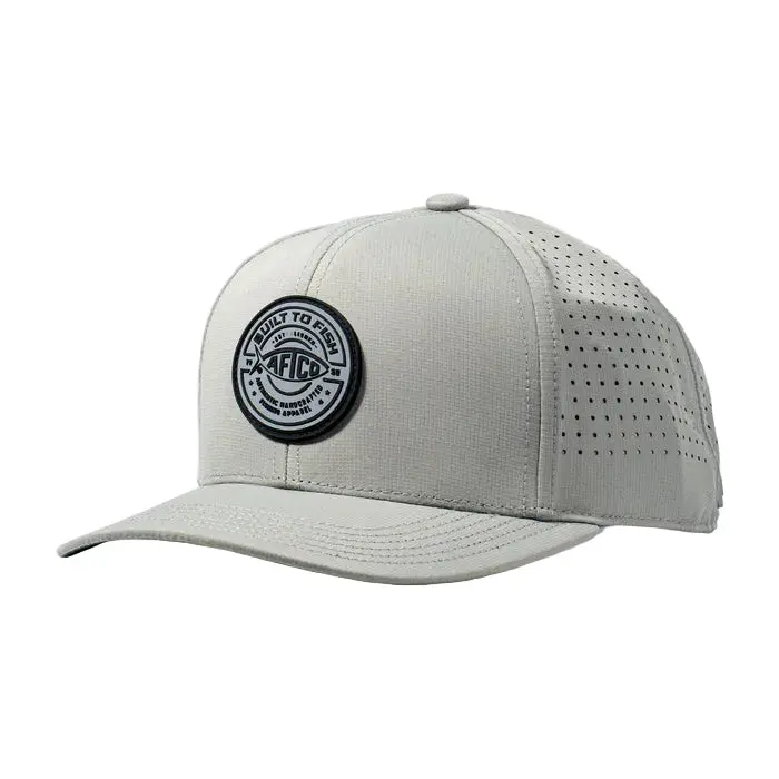Aftco Ally Lightweight Tech Fishing Cap 1