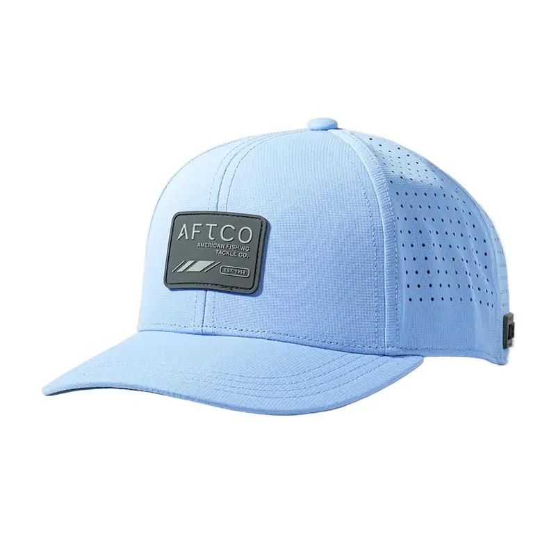 Aftco Altitude Tech Performance Fishing Hat 1