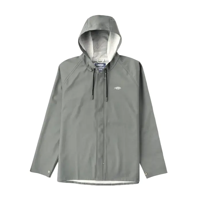 Aftco Bering Waterproof Rain Jacket – Offshore Boating Gear 1