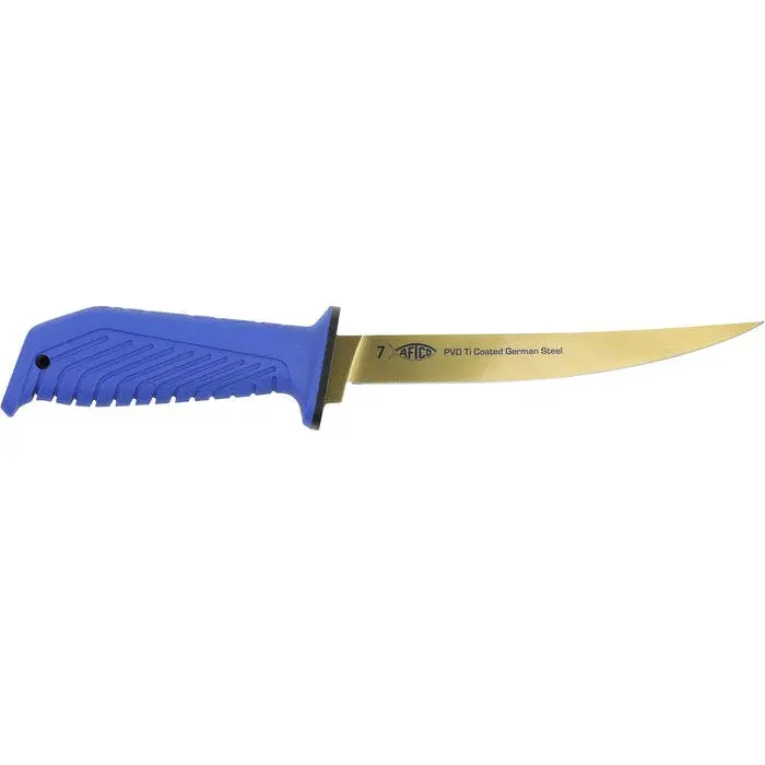 Aftco Boker Flex Fillet Knife With Ergonomic Handle 1