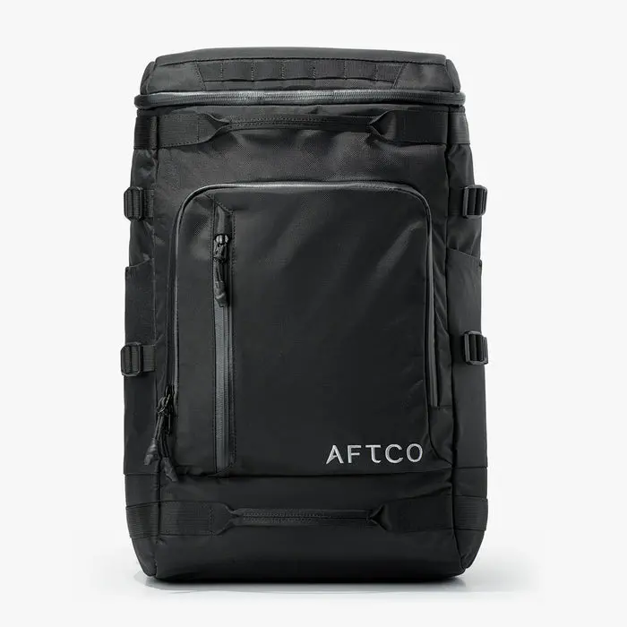 Aftco Expedition Waterproof Fishing Backpack 1
