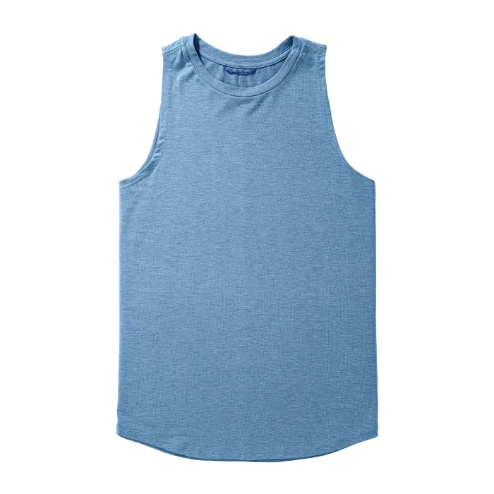Aftco Ocean Bound Upf 50+ Sleeveless Performance Tank 1