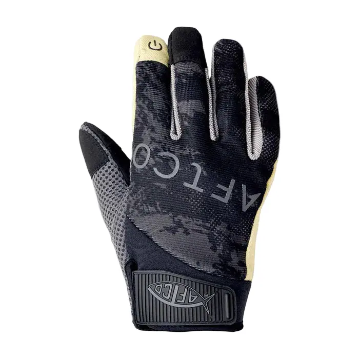 Aftco Offshore Release Fishing Glove 1