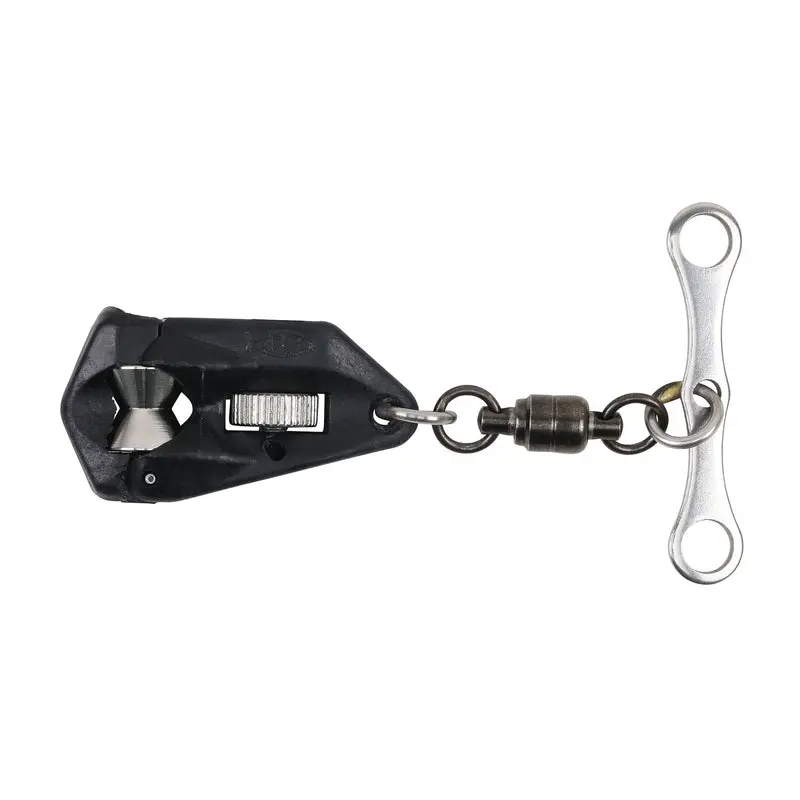 Aftco Roller Troller Pro – Heavy-Duty Downrigger Release Clip 1