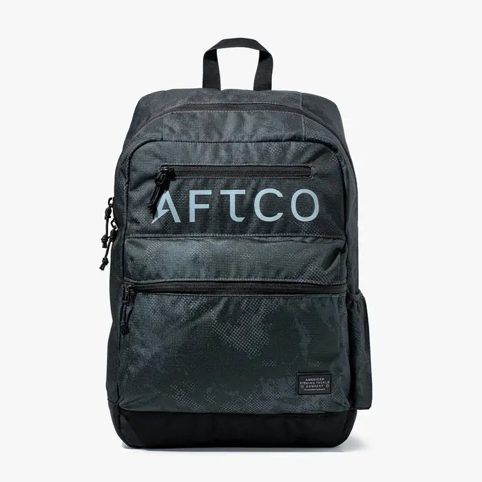 Aftco Schoolie Fishing Backpack – Lightweight & Durable 1
