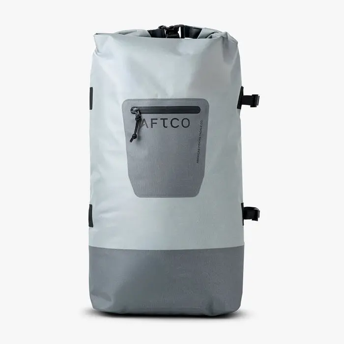 Aftco Slammer Dry-Proof Fishing Backpack – Fully Submersible 1