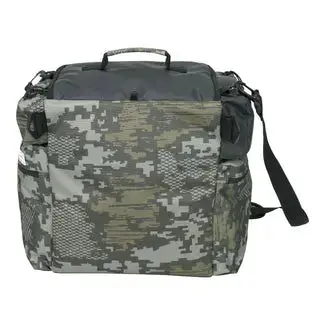 Aftco Tackle Organizer Bag – Durable Fishing Gear Carrier 1