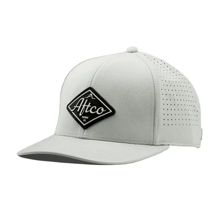Aftco West Coast Tech Fishing Hat – Ventilated Performance Cap 1