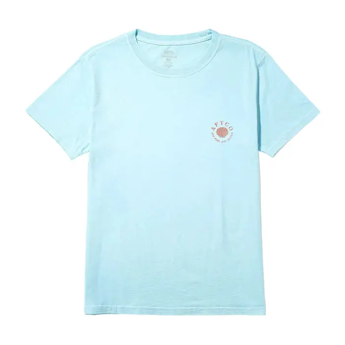 Aftco Women'S Top Shelf Lightweight Fishing T-Shirt 1