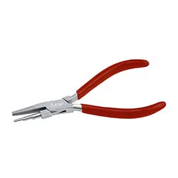 Afw 6-Inch Stainless Steel Looping Pliers 1