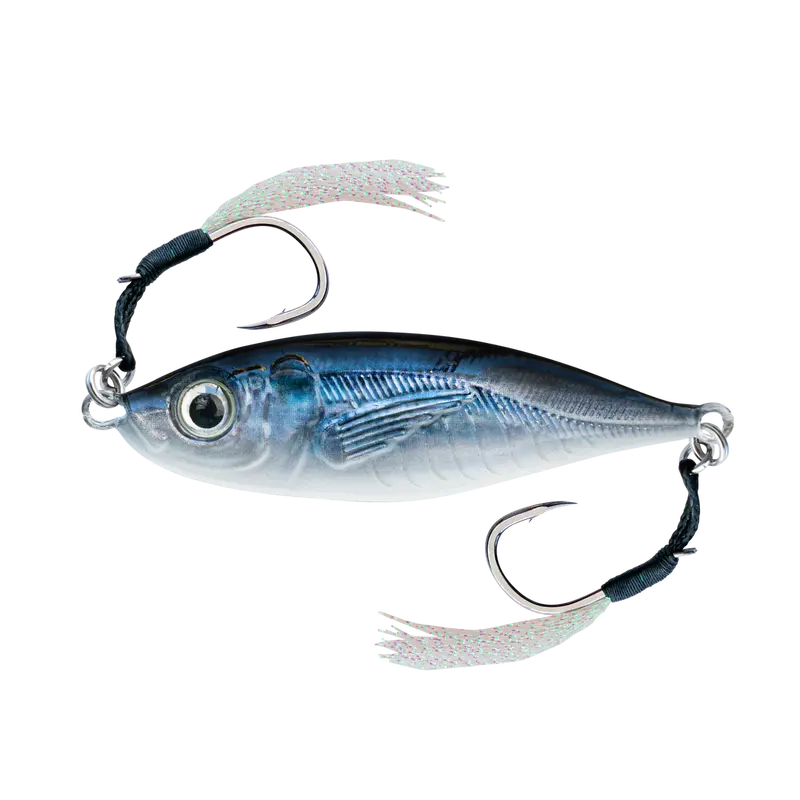 Ahi Ikara Slow-Pitch Jigging Lures 1