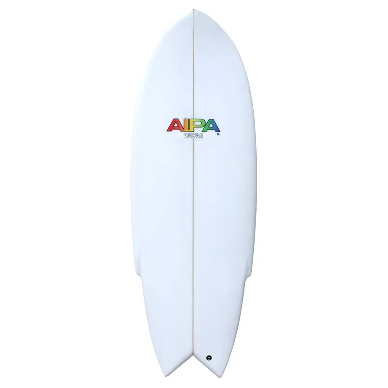 Aipa Da Buttz Signature Surfboard Model 1
