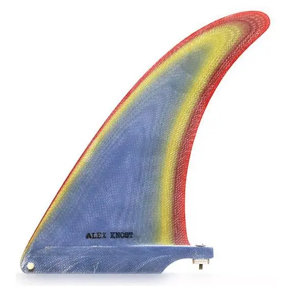 Alex Knost Classic Single Fin – Retro-Inspired Shape By Captain Fin Co. 1