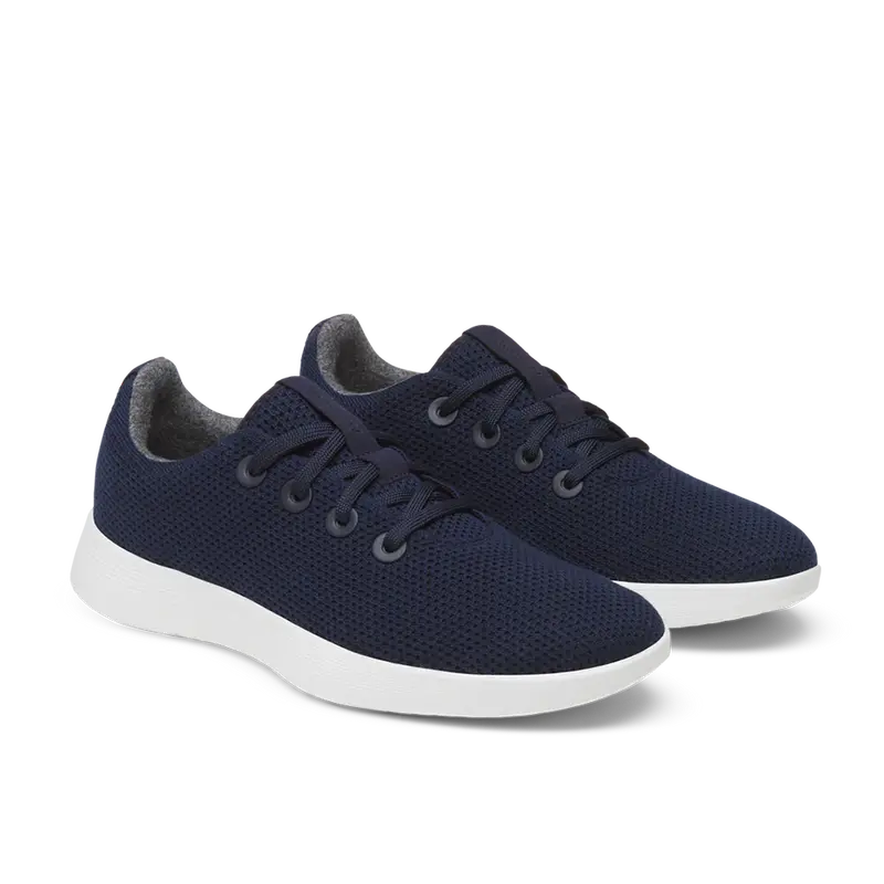 Allbirds Men'S Tree Runner Low-Top Sneakers (Nz) 1