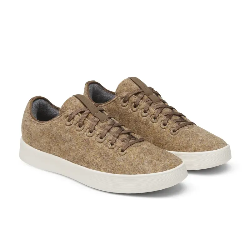 Allbirds Wool Cruiser Loafers For Men 1