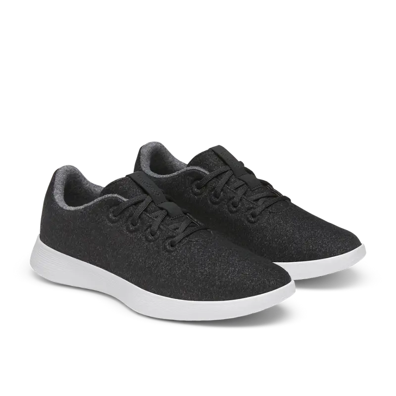 Allbirds Wool Runner Sneakers For Men (Nz) 1