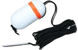 Anglers Choice Wade & Float Stringer – Durable Mesh Landing Net Alternative 1