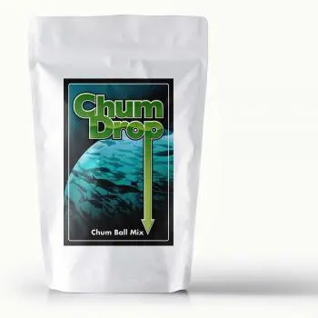 Aquatic Nutrition Chum Drop Attractant – 5 Lb Bag 1