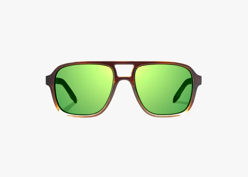 Bajio 12 South Polarized Sunglasses – Coastal Lens Technology 1