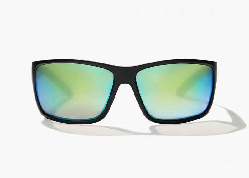 Bajio Bales Beach Polarized Sunglasses – Casual Coastal Aesthetic With Glare Reduction 1