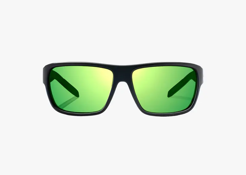 Bajio Rigolets Polarized Sunglasses – Bold Silhouette For Sun-Intensive Environments 1