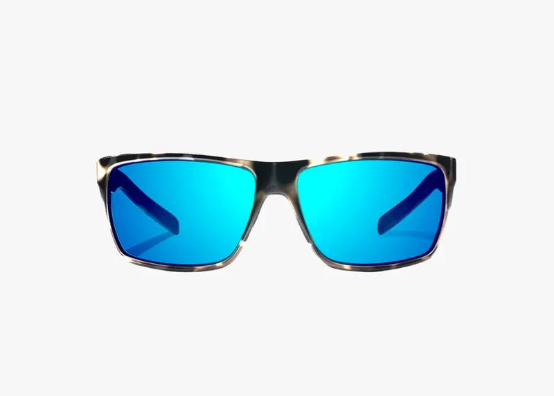 Bajio Sigs Polarized Sunglasses – Trendy Frame With Anti-Glare Lenses 1