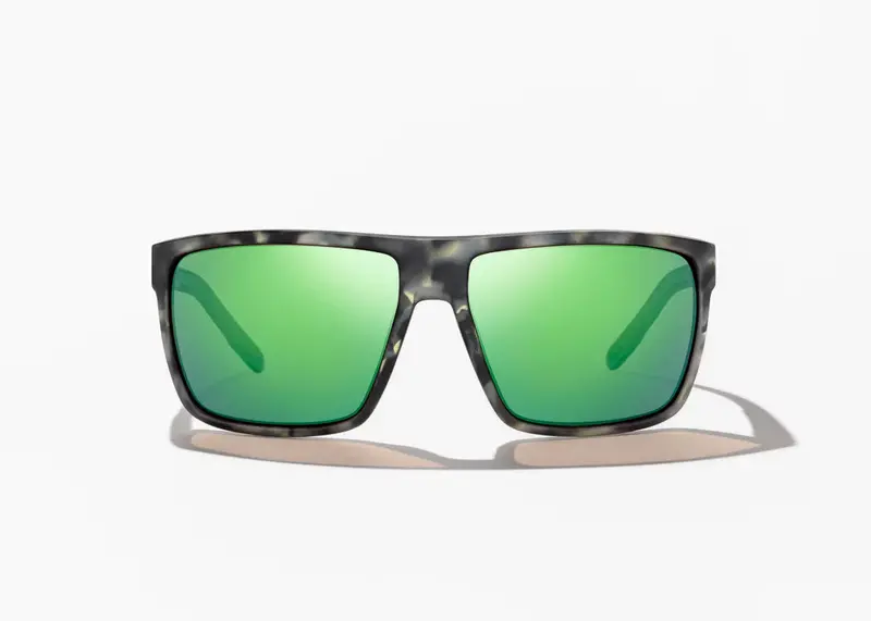 Bajio Toads Polarized Fishing Glasses – Wide-Angle Coverage 1