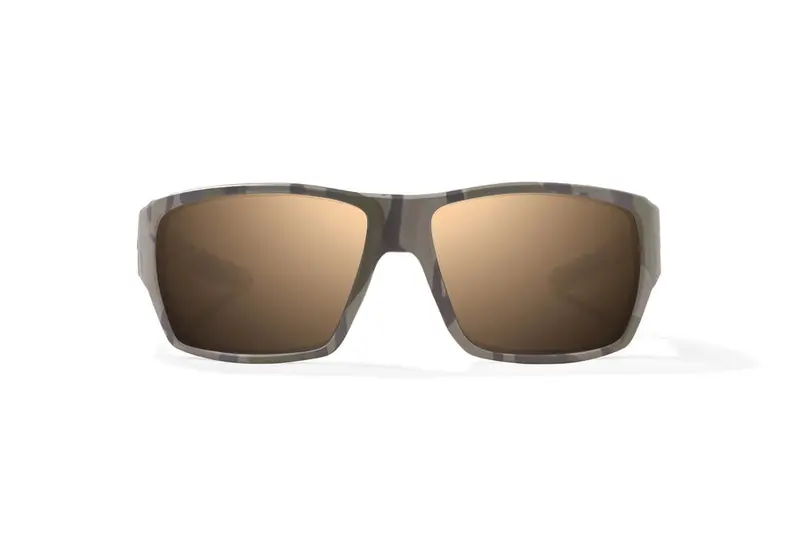 Bajio Vega Mossy Oak Bottomland Fishing Sunglasses 1