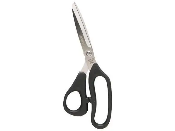 Baker 9-Inch Stainless Steel Fishing Scissors 1