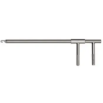 Baker Hookout Stainless Steel Fish Hook Remover – Hxss Model 1
