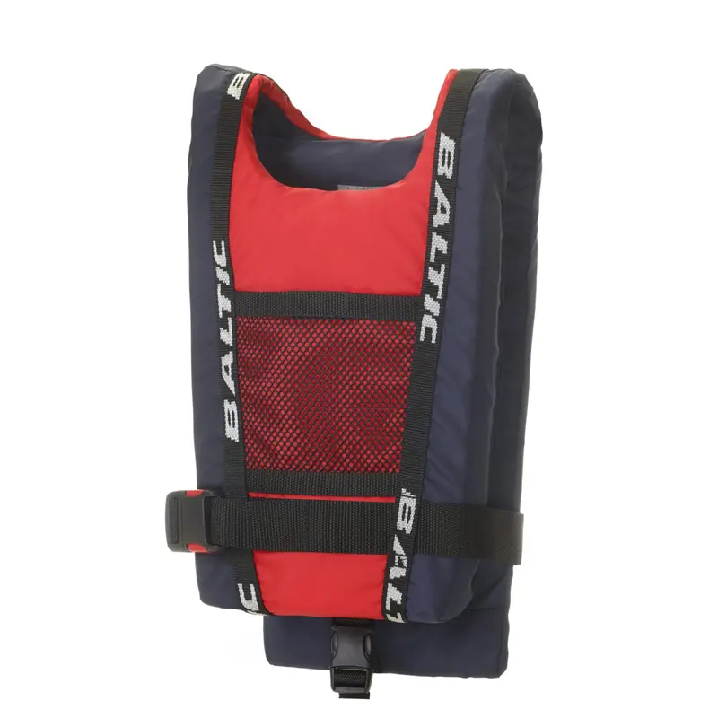 Baltic Canoe Buoyancy Aid – Ce-Certified Safety Vest 1