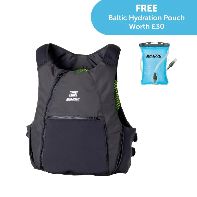 Baltic Extreme Performance Buoyancy Aid 1