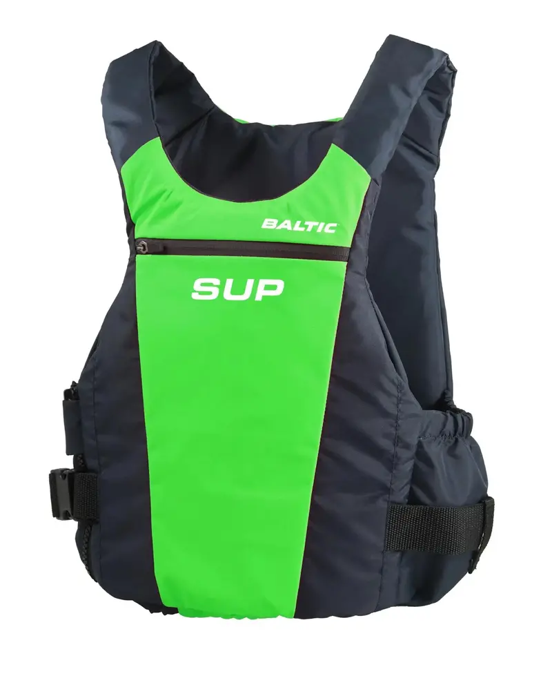Baltic Stand-Up Paddleboard-Specific Buoyancy Aid 1