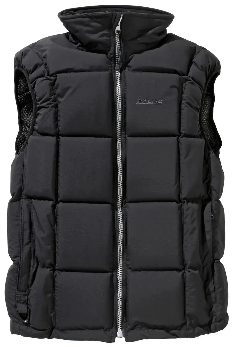 Baltic Surf & Turf Women’S Buoyancy Aid Vest 1