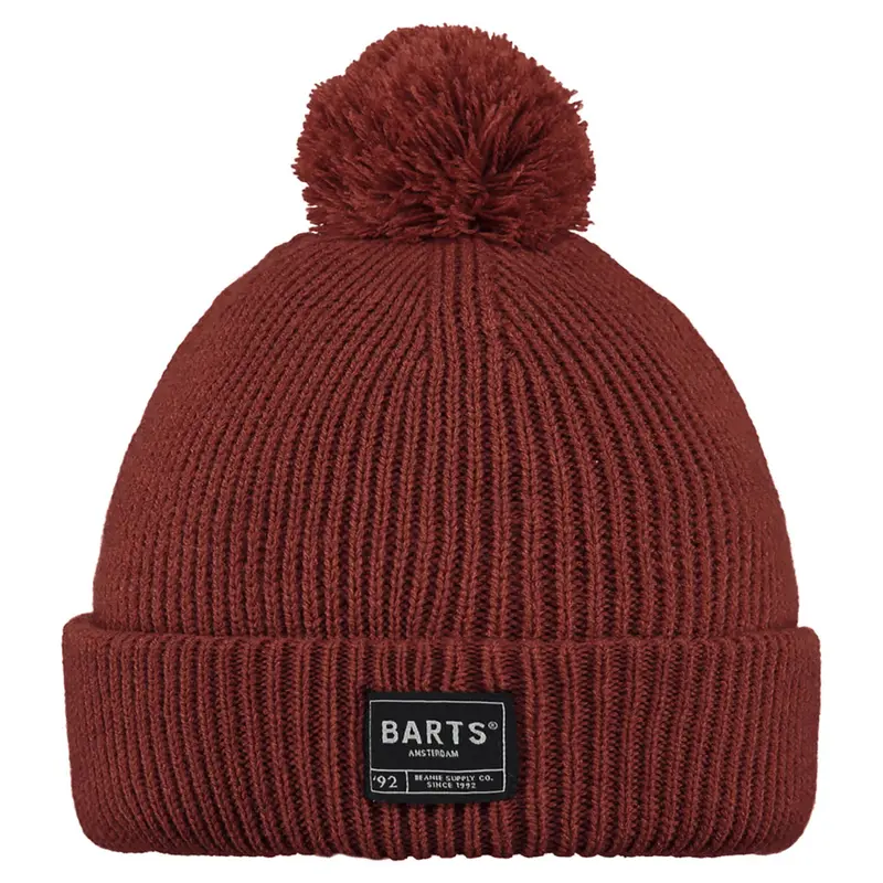 Barts Arkade Knit Beanie For Men 2