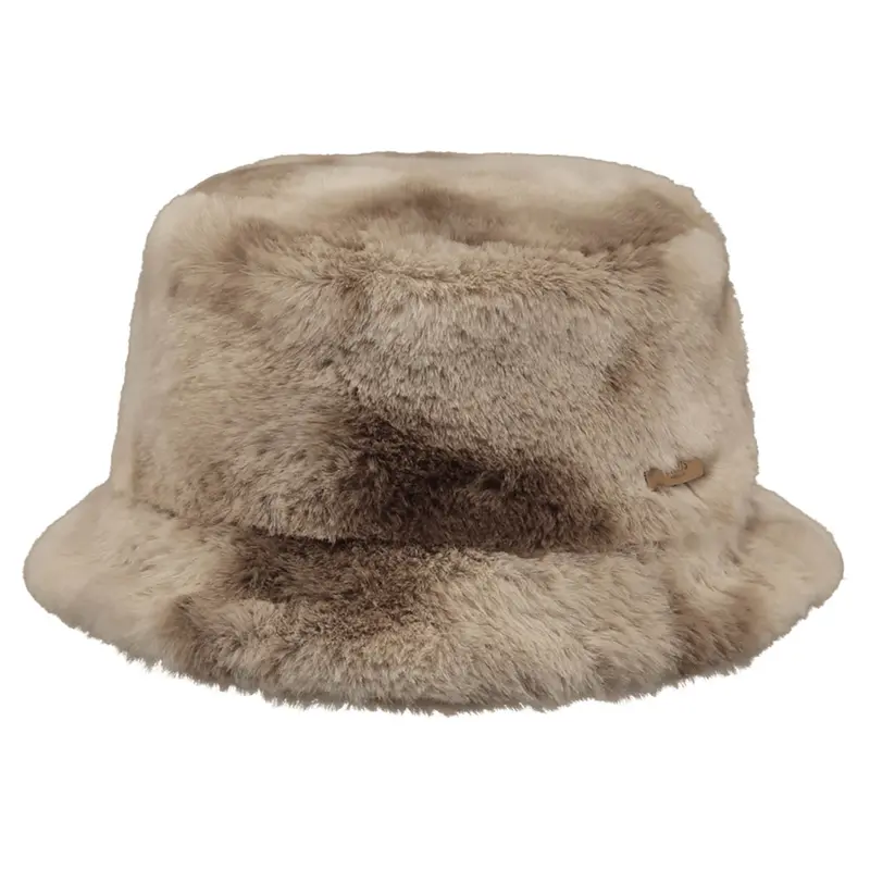Barts Bretia Sun Hat In Sand – Women'S Style 1