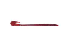 Bass Assassin Rail Worm – Ribbed Crawfish-Inspired Soft Bait 3