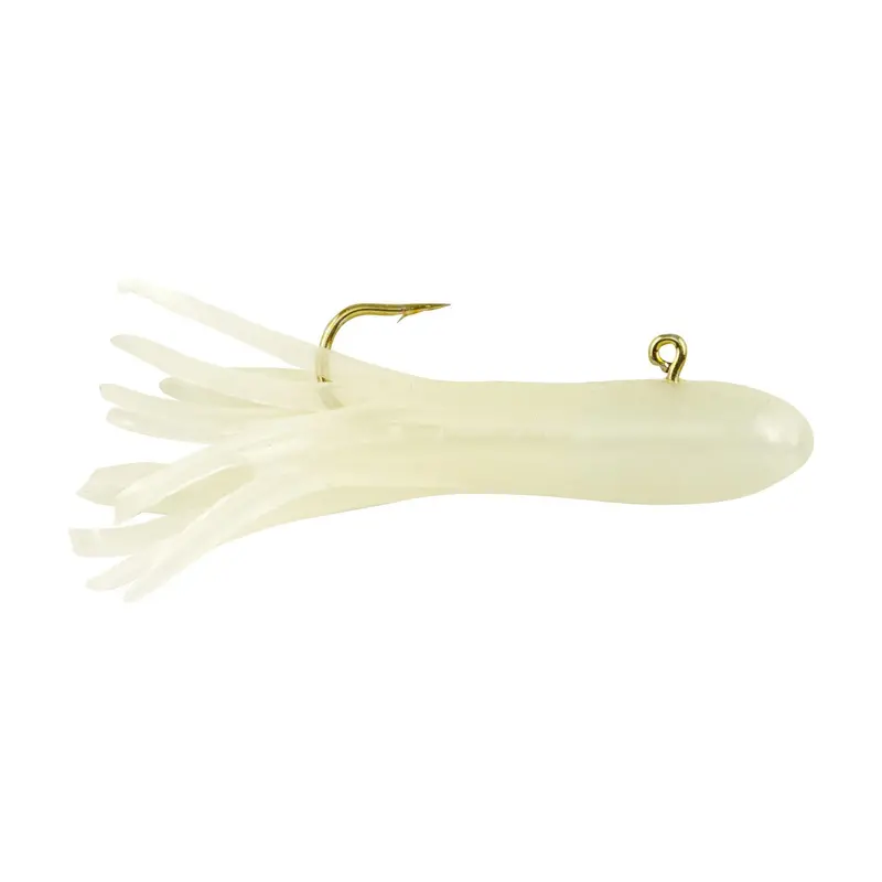 Berkley Powerbait Atomic Teaser – 1/32 Oz Vibrating Jig Head 1